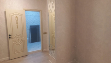 3 otaqlı Yeni tikili, Satış, Abşeron