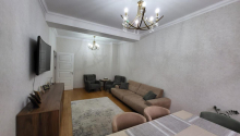 3 otaqlı Yeni tikili, Satış, Bakı, Yasamal