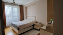 3 otaqlı Yeni tikili, Satış, Bakı, Yasamal