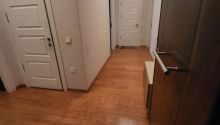 3 otaqlı Yeni tikili, Satış, Bakı, Yasamal