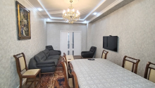 2 otaqlı Yeni tikili, Satış, Bakı, Yasamal, İnşaatçılar