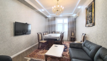 2 otaqlı Yeni tikili, Satış, Bakı, Yasamal, İnşaatçılar