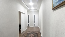 2 otaqlı Yeni tikili, Satış, Bakı, Yasamal, İnşaatçılar