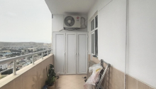 2 otaqlı Yeni tikili, Satış, Bakı, Yasamal, İnşaatçılar