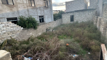 2 sot Torpaq, Satış, Bakı, Xəzər
