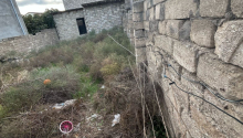 2 sot Torpaq, Satış, Bakı, Xəzər