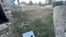2 sot Torpaq, Satış, Bakı, Xəzər