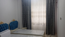 3 otaqlı Yeni tikili, Kirayə (aylıq), Bakı, Nəsimi, 20 yanvar