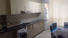 3 otaqlı Yeni tikili, Kirayə (aylıq), Bakı, Nəsimi, 20 yanvar