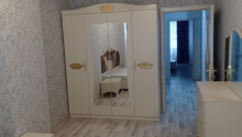 3 otaqlı Yeni tikili, Kirayə (aylıq), Bakı, Nəsimi, 20 yanvar