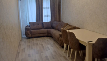 3 otaqlı Yeni tikili, Kirayə (aylıq), Bakı, Nəsimi, 20 yanvar