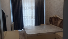 3 otaqlı Yeni tikili, Kirayə (aylıq), Bakı, Nəsimi, 20 yanvar