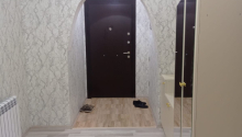 3 otaqlı Yeni tikili, Kirayə (aylıq), Bakı, Nəsimi, 20 yanvar