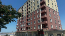 2 otaqlı Yeni tikili, Satış, Abşeron