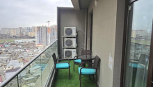3 otaqlı Yeni tikili, Satış, Bakı, Yasamal, 20 yanvar