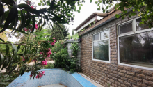 4 otaqlı Bağ evləri, Satış, Bakı, Xəzər
