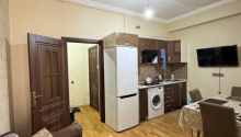 2 otaqlı Yeni tikili, Satış, Bakı, Nizami, Q.Qarayev