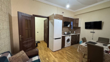 2 otaqlı Yeni tikili, Satış, Bakı, Nizami, Q.Qarayev