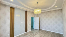 2 otaqlı Yeni tikili, Satış, Bakı, Nəsimi, 28 may