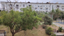 2 otaqlı Köhnə tikili