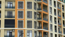 2 otaqlı Yeni tikili, Satış, Sumqayıt