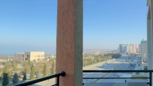 2 otaqlı Yeni tikili, Satış, Sumqayıt