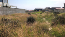 12 sot Torpaq, Satış, Bakı, Xəzər