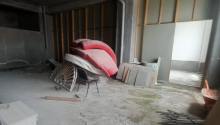1 otaqlı Obyekt, Kirayə (aylıq), Bakı, Xətai, Həzi Aslanov