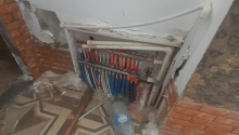 1 otaqlı Obyekt, Kirayə (aylıq), Bakı, Xətai, Həzi Aslanov