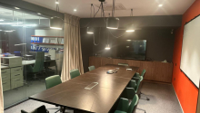 6 otaqlı Ofis, Satış, Bakı, Nəsimi