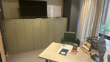 6 otaqlı Ofis, Satış, Bakı, Nəsimi