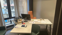 6 otaqlı Ofis, Satış, Bakı, Nəsimi