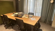 6 otaqlı Ofis, Satış, Bakı, Nəsimi