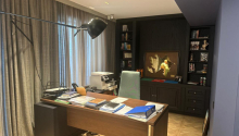 6 otaqlı Ofis, Satış, Bakı, Nəsimi