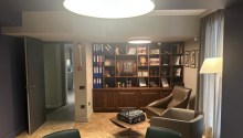 6 otaqlı Ofis, Satış, Bakı, Nəsimi