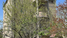 6 otaqlı Villa / Həyət evi, Satış, Sumqayıt