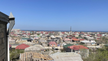 6 otaqlı Villa / Həyət evi, Satış, Sumqayıt