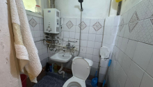 1 otaqlı Köhnə tikili, Satış, Bakı, Nərimanov, Nəriman Nərimanov