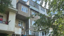 1 otaqlı Köhnə tikili, Satış, Bakı, Nərimanov, Nəriman Nərimanov