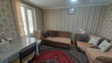 2 otaqlı Köhnə tikili, Kirayə (aylıq), Bakı, Səbail, İçəri şəhər