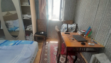 2 otaqlı Köhnə tikili, Kirayə (aylıq), Bakı, Səbail, İçəri şəhər