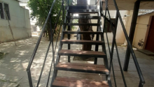 2 otaqlı Köhnə tikili, Kirayə (aylıq), Bakı, Səbail, İçəri şəhər