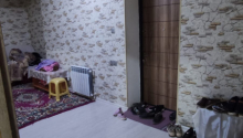 2 otaqlı Yeni tikili, Satış, Bakı, Nəsimi, Gənclik