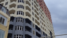 3 otaqlı Yeni tikili, Satış, Abşeron