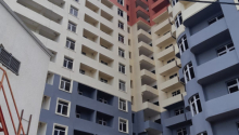3 otaqlı Yeni tikili, Satış, Abşeron
