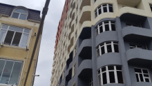 3 otaqlı Yeni tikili, Satış, Abşeron