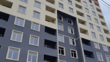 3 otaqlı Yeni tikili, Satış, Abşeron