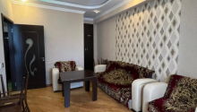 2 otaqlı Yeni tikili, Satış, Bakı, Yasamal, İnşaatçılar