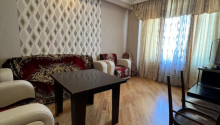 2 otaqlı Yeni tikili, Satış, Bakı, Yasamal, İnşaatçılar