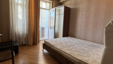 2 otaqlı Yeni tikili, Satış, Bakı, Yasamal, İnşaatçılar